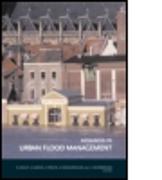 Advances in Urban Flood Management