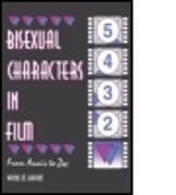 Bisexual Characters in Film