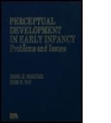 Perceptual Development in Early Infancy