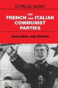 The French and Italian Communist Parties