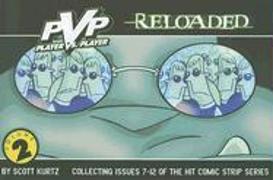 PvP Volume 2: PvP Reloaded