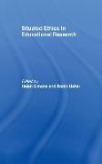 Situated Ethics in Educational Research