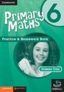 Primary Maths Practice and Homework Book 6