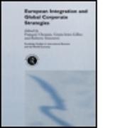 European Integration and Global Corporate Strategies