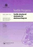 Textile-Structured Electrodes for Electrocardiogram