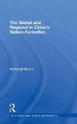 The Global and Regional in China's Nation-Formation