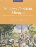 Modern Christian Thought