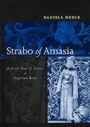 Strabo of Amasia