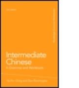 Intermediate Chinese