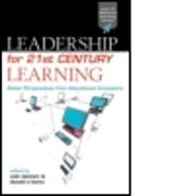 Leadership for 21st Century Learning