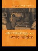 Archaeology and World Religion