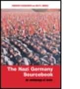 The Nazi Germany Sourcebook