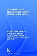 Constructions of Neuroscience in Early Childhood Education