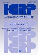 ICRP Publication 122