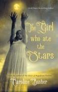 The Girl Who Ate the Stars