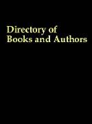 Fitzroy Dearborn Directory of Books and Authors