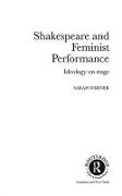 Shakespeare and Feminist Performance