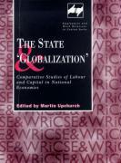 The State and 'Globalization'
