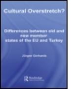Cultural Overstretch?