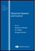 Dynamical Systems and Control