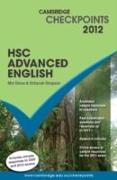 Cambridge Checkpoints HSC Advanced English 2012