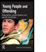 Young People and Offending
