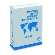 Worldwide Guide to Equivalent Irons & Steels, 5th Ed.