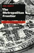 The Metropolitan Frontier