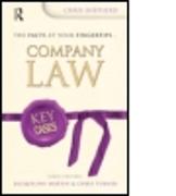 Key Cases: Company Law