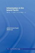 Urbanisation in the Island Pacific