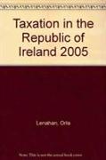 Taxation in the Republic of Ireland