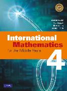 International Mathematics for the Middle Years 4