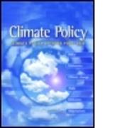 Climate Policy Options Post-2012