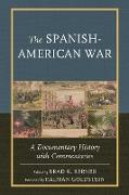 The Spanish-American War