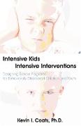 Intensive Kids - Intensive Interventions