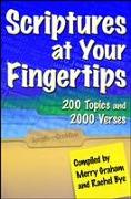 Scriptures at Your Fingertips