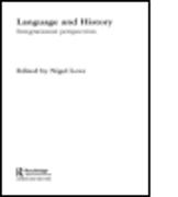 Language and History