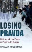 Losing Pravda