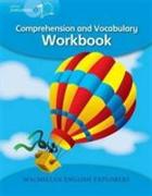 Little Explorers: Comprehension Book B