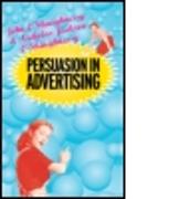 Persuasion in Advertising