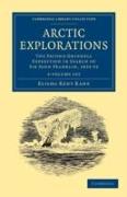 Arctic Explorations 2 Volume Paperback Set