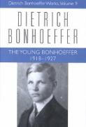 Young Bonhoeffer 1918-1927