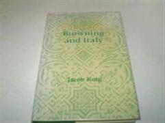 Browning & Italy