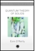 Quantum Theory of Solids