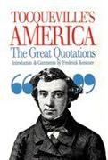 Tocqueville's America