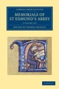 Memorials of St Edmund's Abbey 3 Volume Set