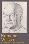 Edmund Wilson