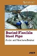 Buried Flexible Steel Pipe