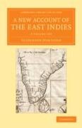 A New Account of the East Indies 2 Volume Set