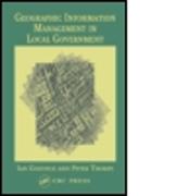 Geographic Information Management in Local Government